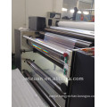 heat transfer film for high-grade packaging